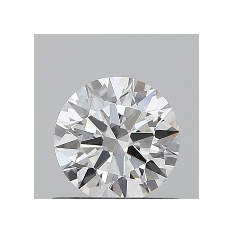 Diament szlif okrągły, 0.5ct, VS2, E, GIA 2527236984 Diament szlif okrągły, 0.5ct, VS2, E, GIA 2527236984