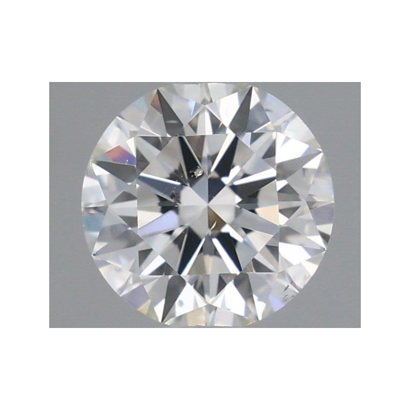 Diament szlif okrągły, 0.5ct, SI1, H, GIA 2404162738 Diament szlif okrągły, 0.5ct, SI1, H, GIA 2404162738