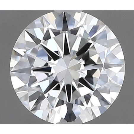 Diament szlif okrągły, 0.54ct, VVS1, G, GIA 2527067139