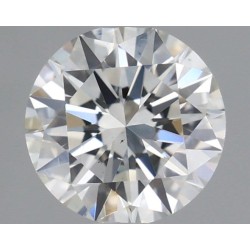Diament szlif okrągły, 0.7ct, VS1, I, GIA 1395625802