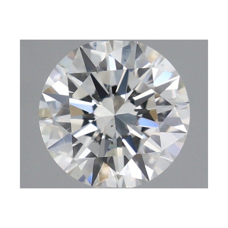 Diament szlif okrągły, 0.7ct, VS1, I, GIA 1395625802 Diament szlif okrągły, 0.7ct, VS1, I, GIA 1395625802