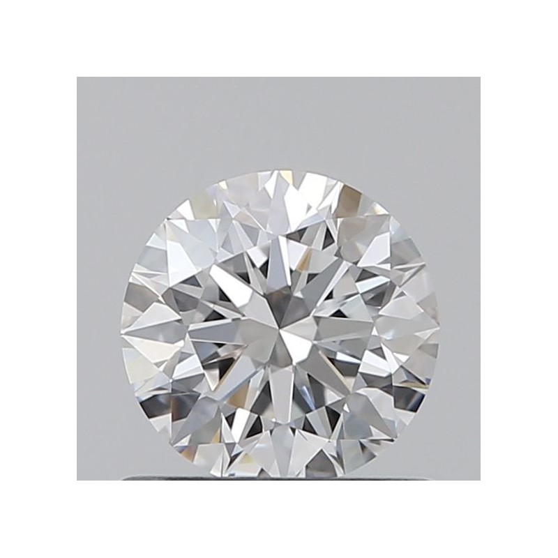 Diament szlif okrągły, 0.61ct, VVS2, D, GIA 7526266230 Diament szlif okrągły, 0.61ct, VVS2, D, GIA 7526266230