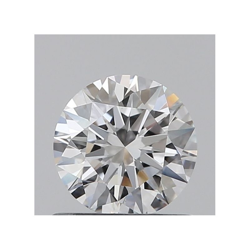 Diament szlif okrągły, 0.61ct, VS1, E, GIA 6525284514