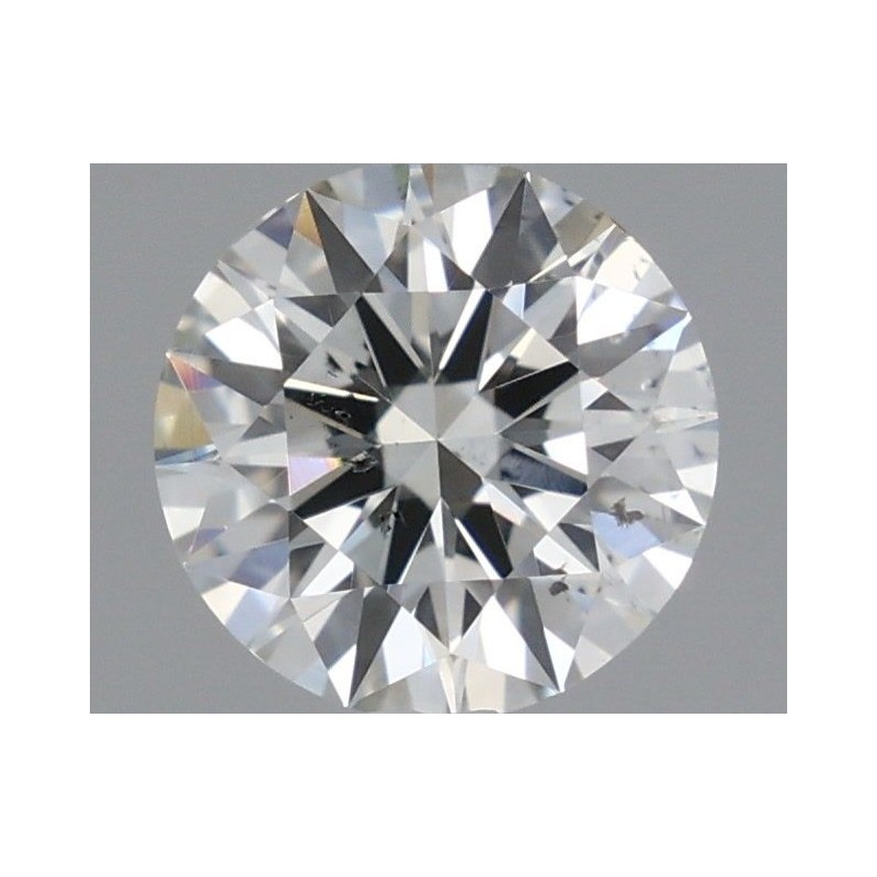 Diament szlif okrągły, 0.62ct, SI1, I, GIA 2396662818 Diament szlif okrągły, 0.62ct, SI1, I, GIA 2396662818