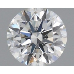 Diament szlif okrągły, 0.6ct, VS2, I, GIA 7406163424