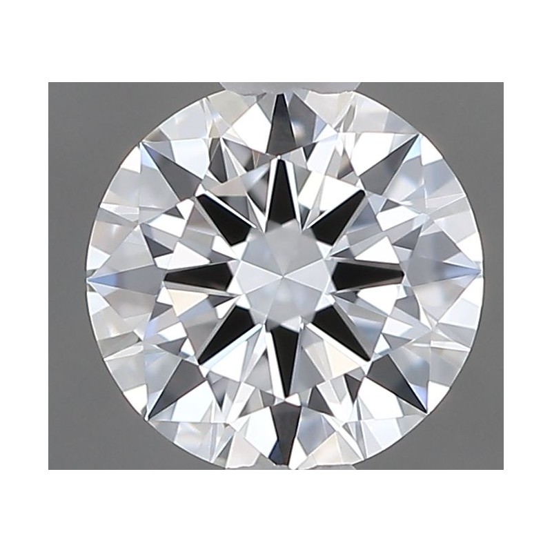 Diament szlif okrągły, 0.44ct, VVS1, E, GIA 7521123260 Diament szlif okrągły, 0.44ct, VVS1, E, GIA 7521123260