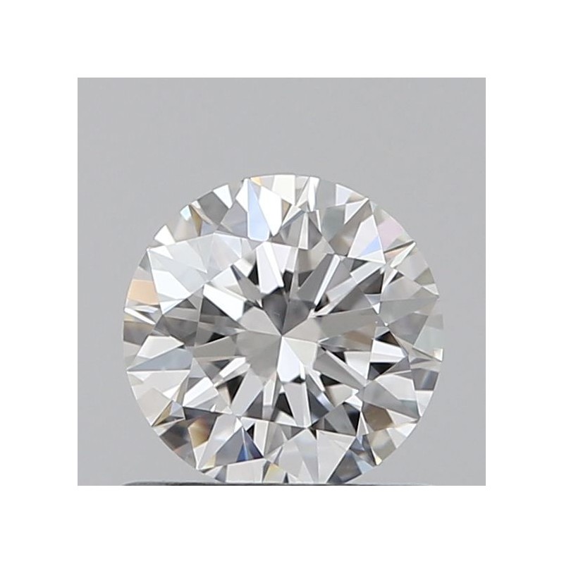Diament szlif okrągły, 0.6ct, VS2, E, GIA 1528393119 Diament szlif okrągły, 0.6ct, VS2, E, GIA 1528393119
