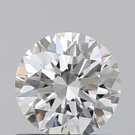 Diament szlif okrągły, 0.6ct, VS2, E, GIA 1528393119