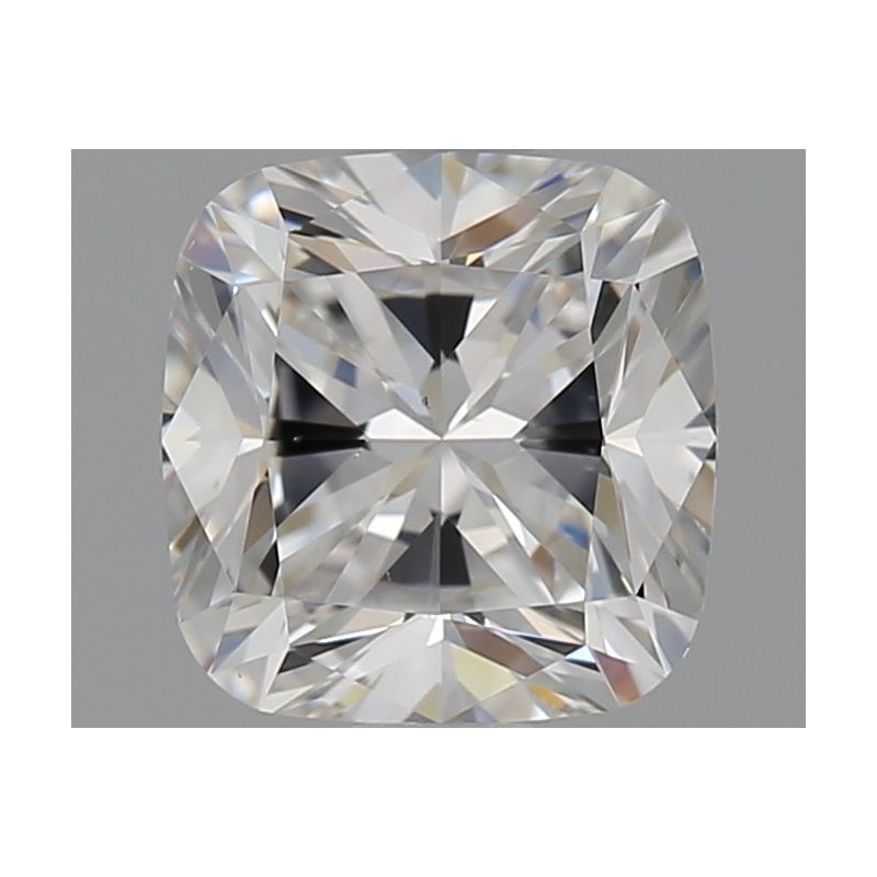 Diament szlif poduszkowy brylantowy, 1.03ct, VS2, F, GIA 2476149378 Diament szlif poduszkowy brylantowy, 1.03ct, VS2, F, GIA 2476149378