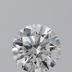 Diament szlif okrągły, 1.2ct, SI1, F, GIA 5234287789