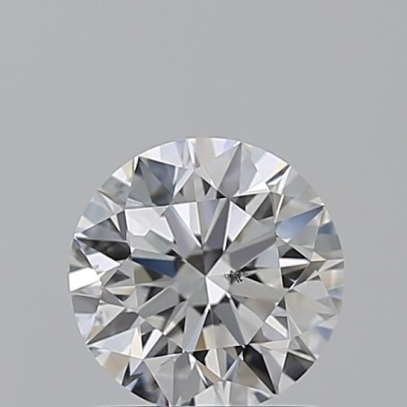 Diament szlif okrągły, 1.2ct, SI1, F, GIA 5234287789