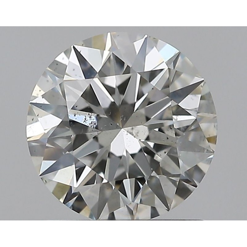 Diament szlif okrągły, 1.1ct, SI2, I, GIA 3515364846 Diament szlif okrągły, 1.1ct, SI2, I, GIA 3515364846