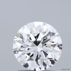 Diament szlif okrągły, 1.51ct, SI1, G, GIA 6535539861