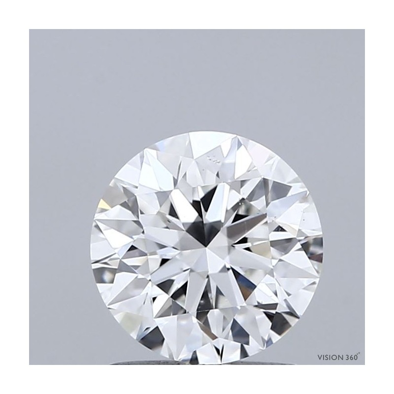 Diament szlif okrągły, 1.51ct, SI1, G, GIA 6535539861 Diament szlif okrągły, 1.51ct, SI1, G, GIA 6535539861