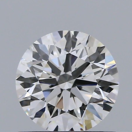 Diament szlif okrągły, 0.7ct, VS1, H, GIA 5536115939