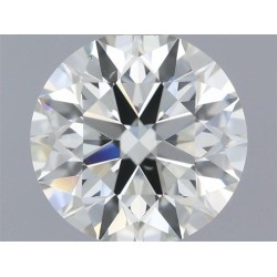 Diament szlif okrągły, 0.9ct, VS2, I, IGI 675520513