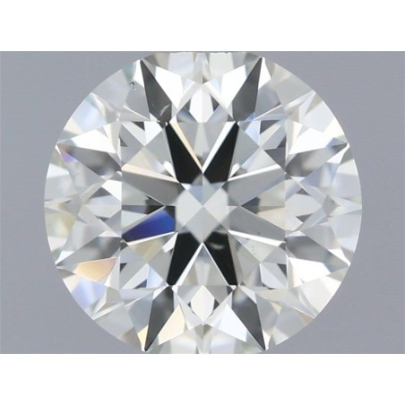 Diament szlif okrągły, 0.9ct, VS2, I, IGI 675520513