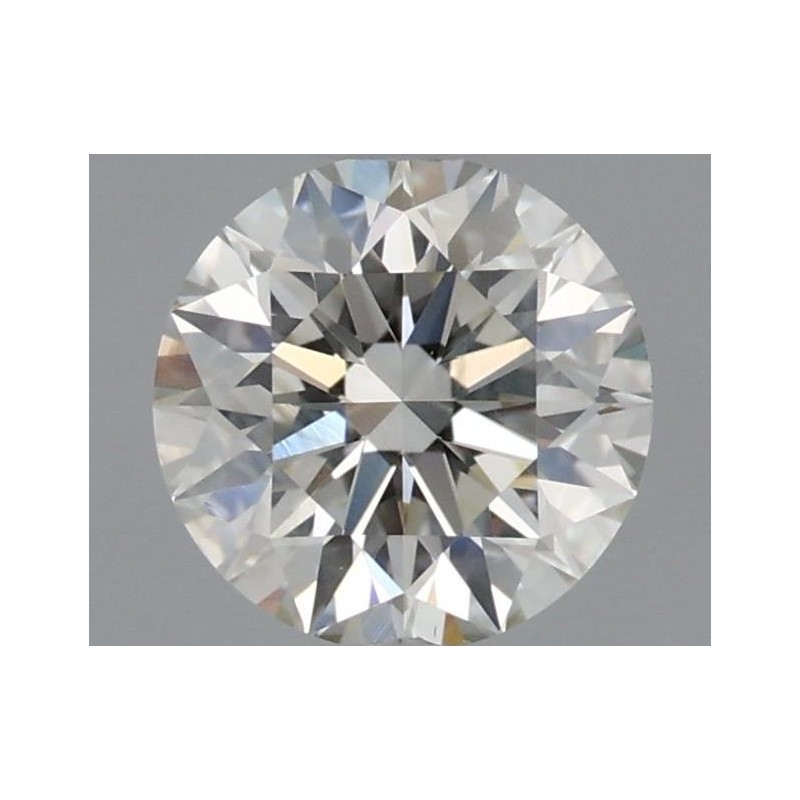 Diament szlif okrągły, 1.1ct, SI2, I, GIA 1418433416 Diament szlif okrągły, 1.1ct, SI2, I, GIA 1418433416
