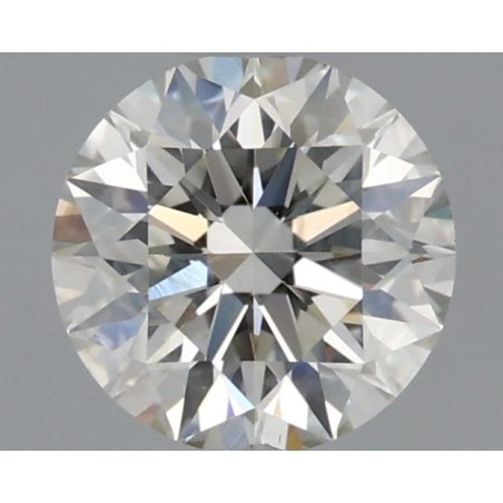 Diament szlif okrągły, 1.1ct, SI2, I, GIA 1418433416