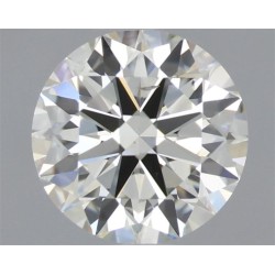 Diament szlif okrągły, 0.7ct, SI1, I, IGI 675521853