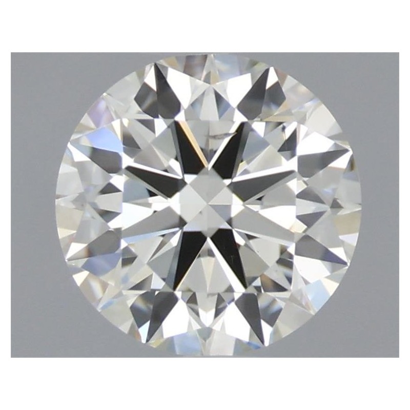 Diament szlif okrągły, 0.7ct, SI1, I, IGI 675521853