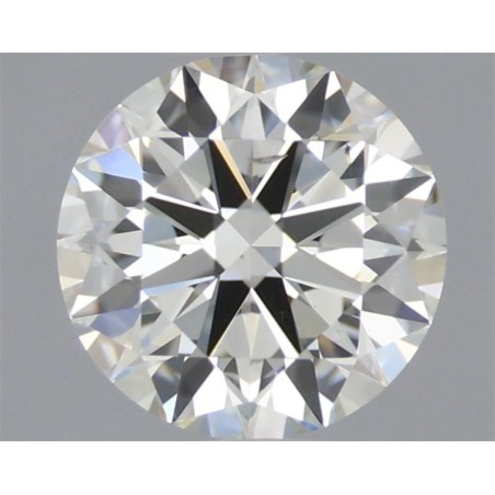 Diament szlif okrągły, 0.7ct, SI1, I, IGI 675521853