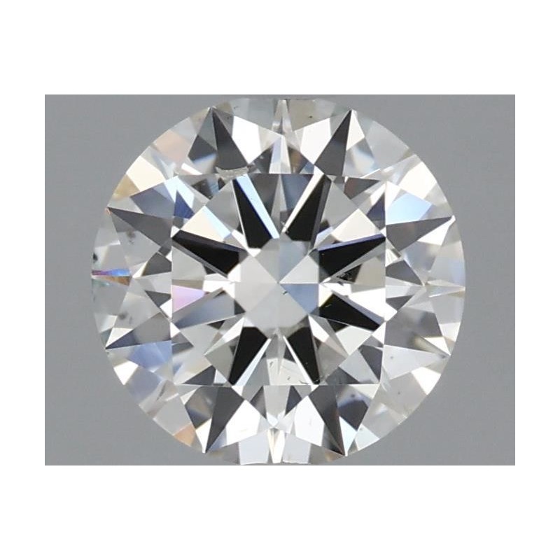 Diament szlif okrągły, 1.25ct, SI1, I, GIA 7411370236 Diament szlif okrągły, 1.25ct, SI1, I, GIA 7411370236