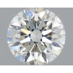 Diament szlif okrągły, 1.07ct, VVS2, I, IGI 649443602