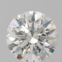 Diament szlif okrągły, 1.09ct, VS2, H, GIA 2537110182