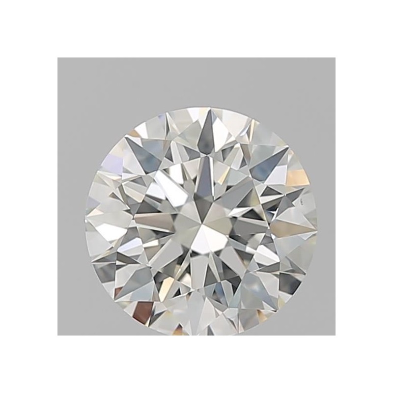 Diament szlif okrągły, 1.09ct, VS2, H, GIA 2537110182 Diament szlif okrągły, 1.09ct, VS2, H, GIA 2537110182