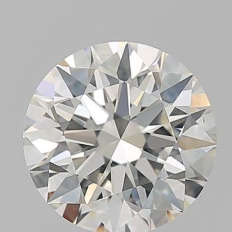 Diament szlif okrągły, 1.09ct, VS2, H, GIA 2537110182