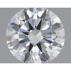 Diament szlif okrągły, 0.57ct, VVS1, G, GIA 1519021554