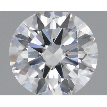 Diament szlif okrągły, 0.57ct, VVS1, G, GIA 1519021554