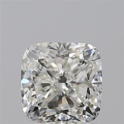 Diament szlif poduszkowy brylantowy, 1.3ct, VS1, I, GIA 3425776328
