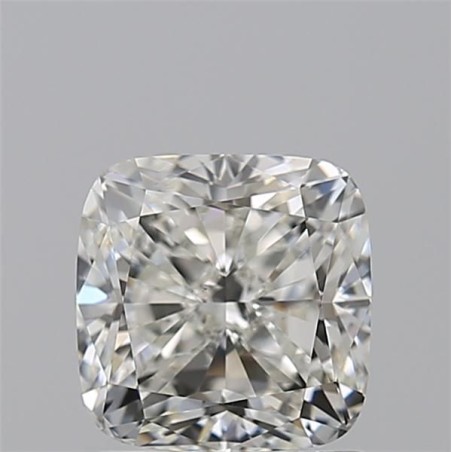 Diament szlif poduszkowy brylantowy, 1.3ct, VS1, I, GIA 3425776328