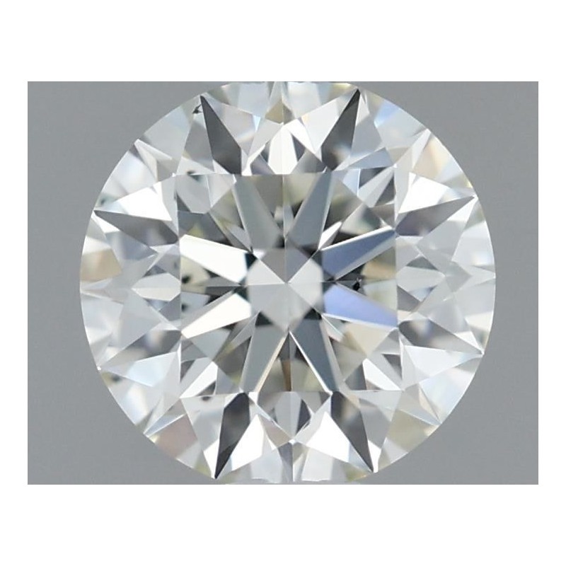 Diament szlif okrągły, 0.62ct, VS2, H, IGI 515294855 Diament szlif okrągły, 0.62ct, VS2, H, IGI 515294855
