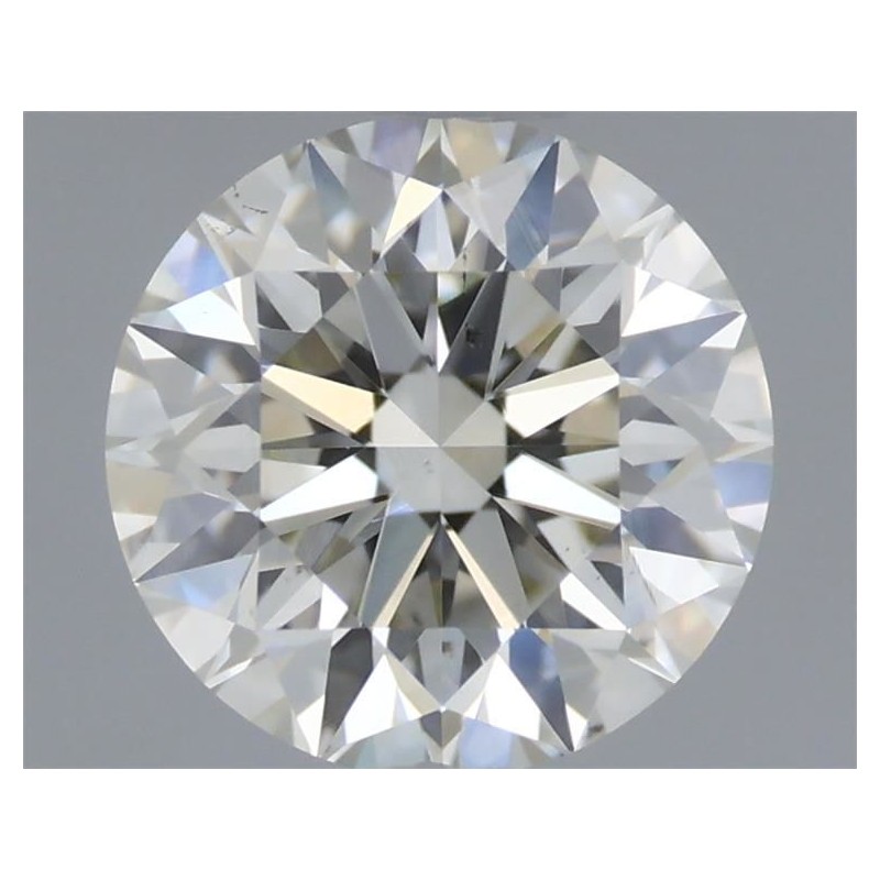 Diament szlif okrągły, 0.75ct, VS2, I, IGI 660495408