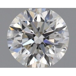 Diament szlif okrągły, 0.9ct, SI2, H, IGI 660499120