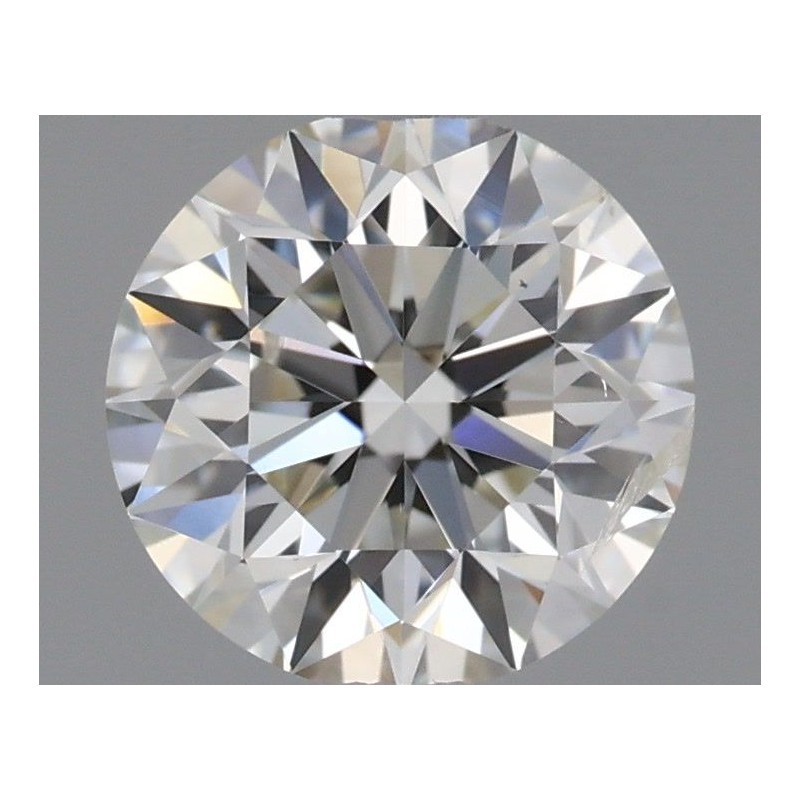 Diament szlif okrągły, 0.9ct, SI2, H, IGI 660499120