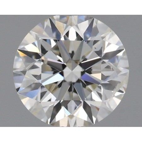 Diament szlif okrągły, 0.9ct, SI2, H, IGI 660499120