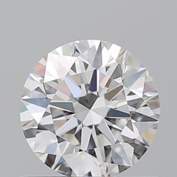 Diament szlif okrągły, 0.75ct, VVS1, G, GIA 7536808035