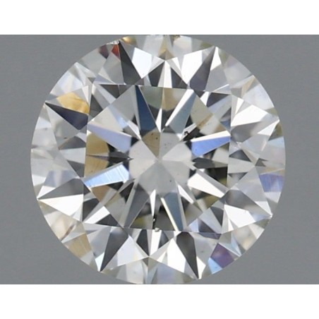 Diament szlif okrągły, 0.9ct, VS2, I, IGI 515296124