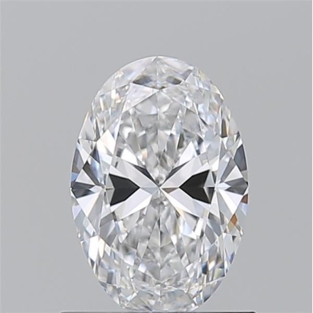 Diament szlif owalny, 0.9ct, VVS1, D, GIA 6532842714