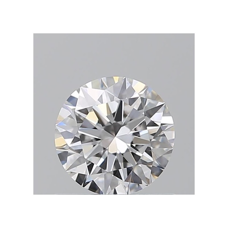 Diament szlif okrągły, 0.71ct, VVS1, E, GIA 2537807162