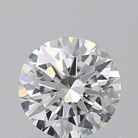 Diament szlif okrągły, 0.71ct, VVS1, E, GIA 2537807162