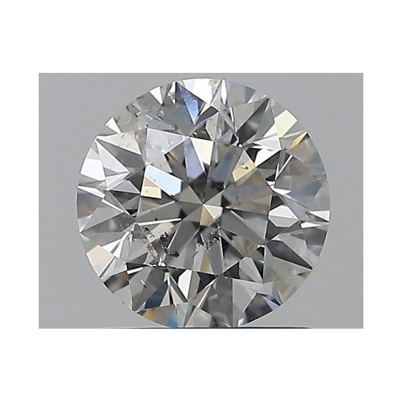 Diament szlif okrągły, 1.2ct, SI2, H, GIA 6512291675 Diament szlif okrągły, 1.2ct, SI2, H, GIA 6512291675