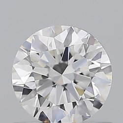 Diament szlif okrągły, 0.7ct, VVS2, E, GIA 5533806906
