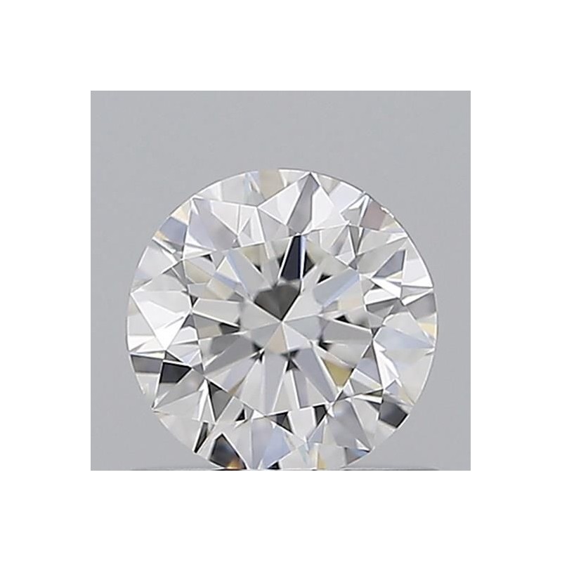 Diament szlif okrągły, 0.7ct, VVS2, E, GIA 5533806906