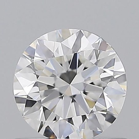 Diament szlif okrągły, 0.7ct, VVS2, E, GIA 5533806906