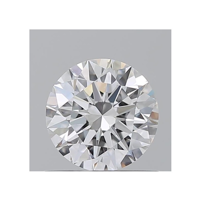 Diament szlif okrągły, 0.74ct, VVS2, D, GIA 2534807025 Diament szlif okrągły, 0.74ct, VVS2, D, GIA 2534807025